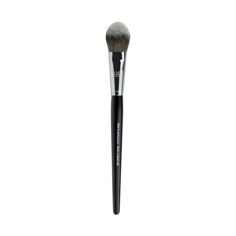 SPE #99 PRO Bronzer Blush Pincel Macio Sintético Blush Escultor Pincéis de Maquiagem Mulheres Beleza Ferramentas Cosméticas