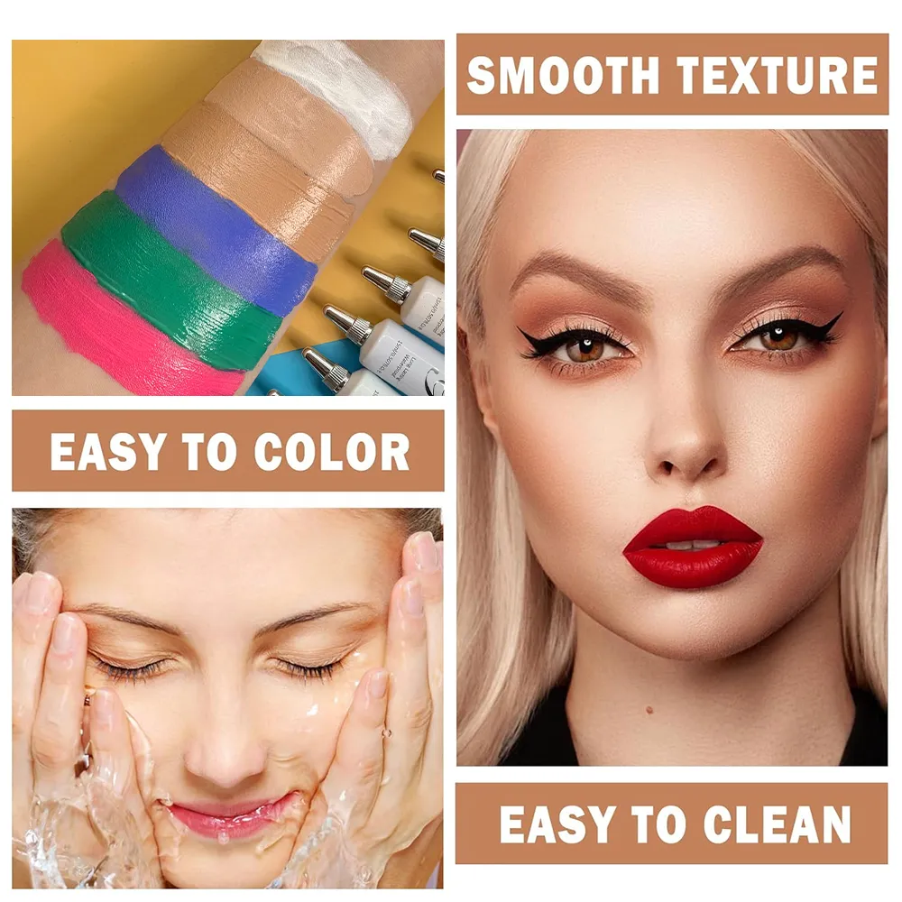 Primer fosco escuro branco para sombra de olho, adequado para base de maquiagem de olhos para pálpebras oleosas, à prova d'água e resistente a manchas, creme líquido durável