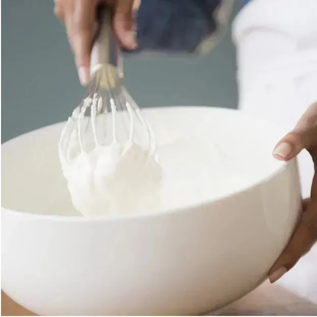 10-inchManual Egg Beater Stainless Whisk Kitchen Wire Balloon Whisk Milk egg cooker Egg Mixing Mixer Tools kitchen gadgets