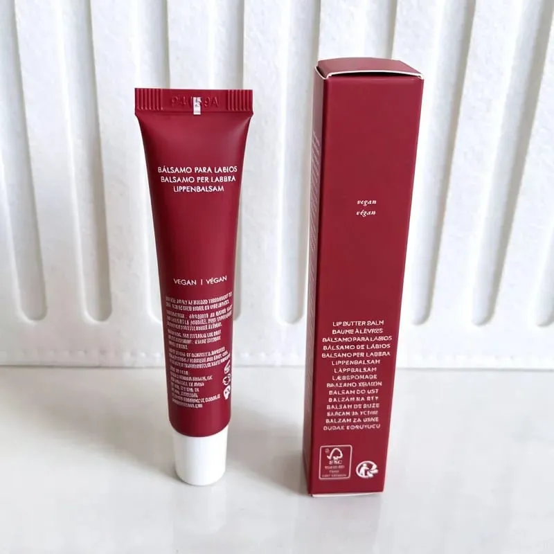 Hot Summer Limited Lip Balm Moisturize Mirror Lip Gloss Birthday Cake Strawberry Soft Serv Smell Lipstick Transparent Lip Makeup