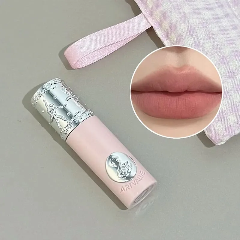 Conjuntos de maquiagem incluem 1 * mancha labial 1 * pó prensado 1 * pó de destaque 1 * paleta de sombra com colar kit de cosméticos para presente