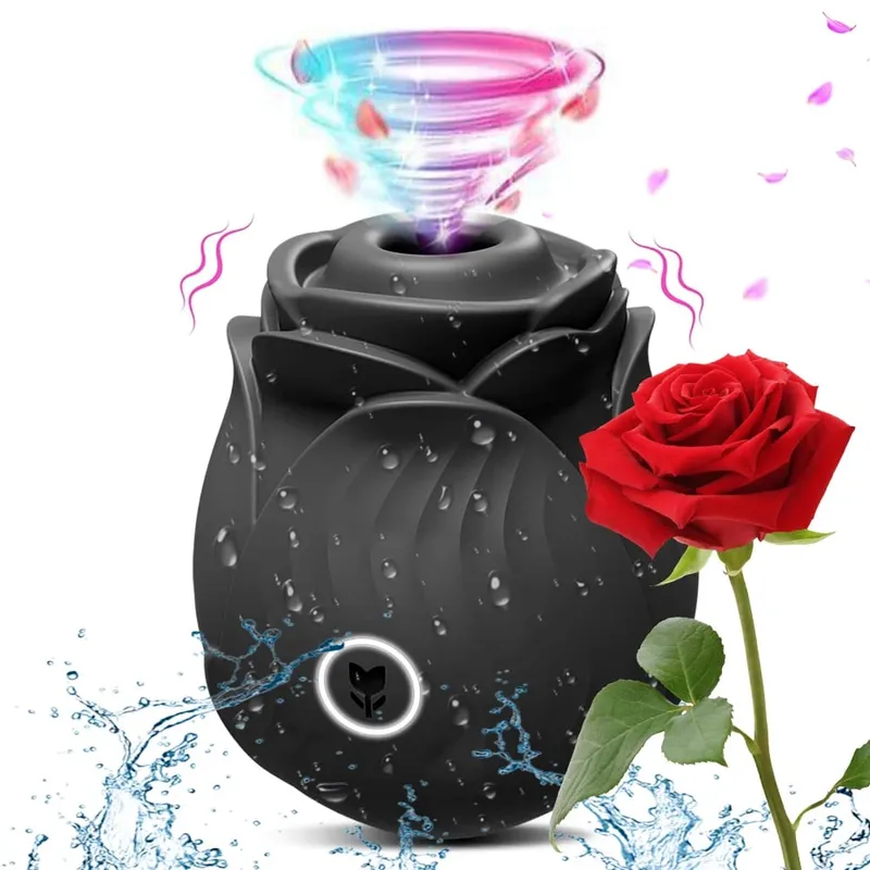 Vibrador vibrador de impulso de sucção de rosa para mulheres estimulador de clitóris de mamilo vibratório língua de ovo lambendo clitóris otário brinquedos sexuais