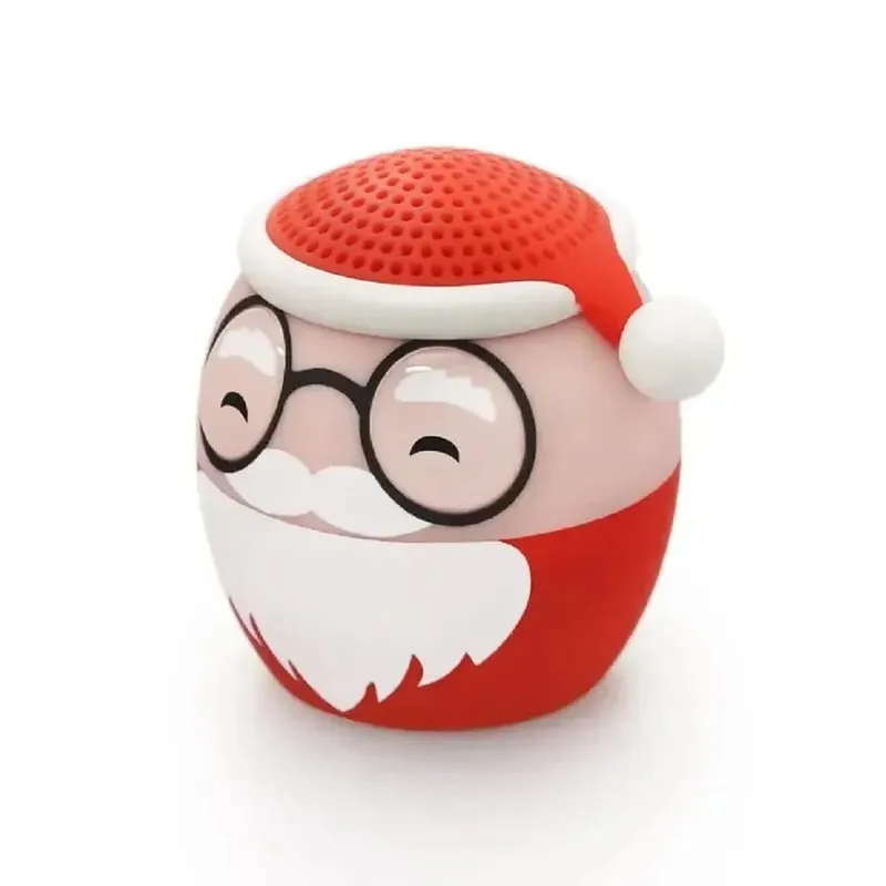 Alto-falante bluetooth portátil unicórnio, chamadas mãos-livres, baixo pesado, sem fio, bluetooth, estéreo, alto-falante para telefone, público