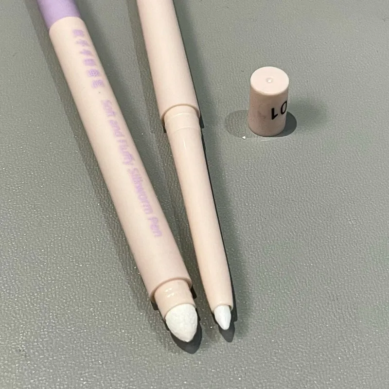Herorange Soft Creamy Concealer Liner Waterproof Long Wear Multi Scene Eye Makeup