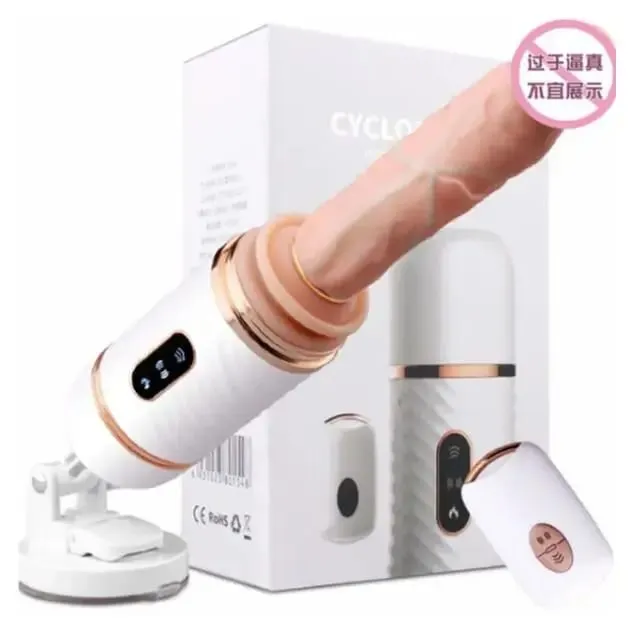 Controle remoto sem fio automático masturbação bombeamento arma sexo máquina telescópica vibradores para mulheres brinquedos sexuais para mulher