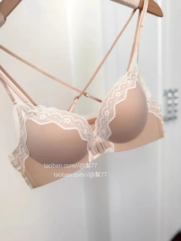 Petite conjunto de sutiã com fecho frontal, estampa de leopardo, push up, costas nuas, sexy, lingerie para festa, impulso, busto, show, formato mais completo, 32-38ab, mais vendido — image 9