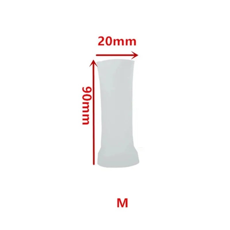 Pênis mangas extensor pênis ampliação manga elástica glans boné silicone manga genital maca bomba brinquedos sexuais para homens adultos