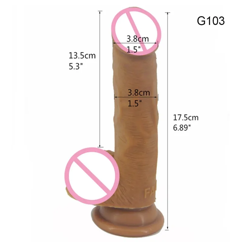 Silicone realista camadas duplas ejaculando pênis esguichando vibrador longo com otário brinquedos sexuais anal para homens mulheres masturbador