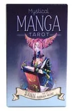 Magan Tarot Cards Deck Pagan Cats Oracle Cards Board Games Arcanum Tarot De La Nuit Manara Wizards Morgan Greer Kawaii