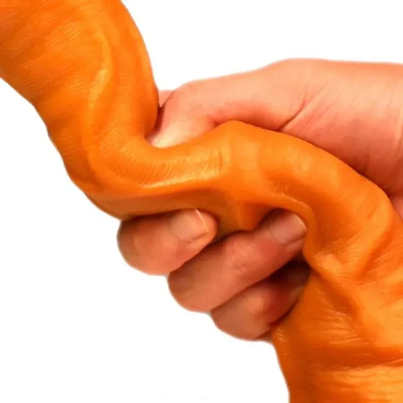Enorme cavalo vibrador realista animal pênis anal plug simulação pau grande masturbador com ventosa adultos brinquedos sexuais para mulheres homens — image 6