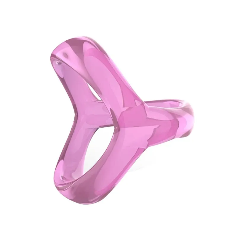 Anéis penianos reutilizáveis ​​de silicone, anel de bloqueio de sêmen, ereção mais forte, anel peniano, brinquedos sexuais sexy para homens, brinquedos adultos