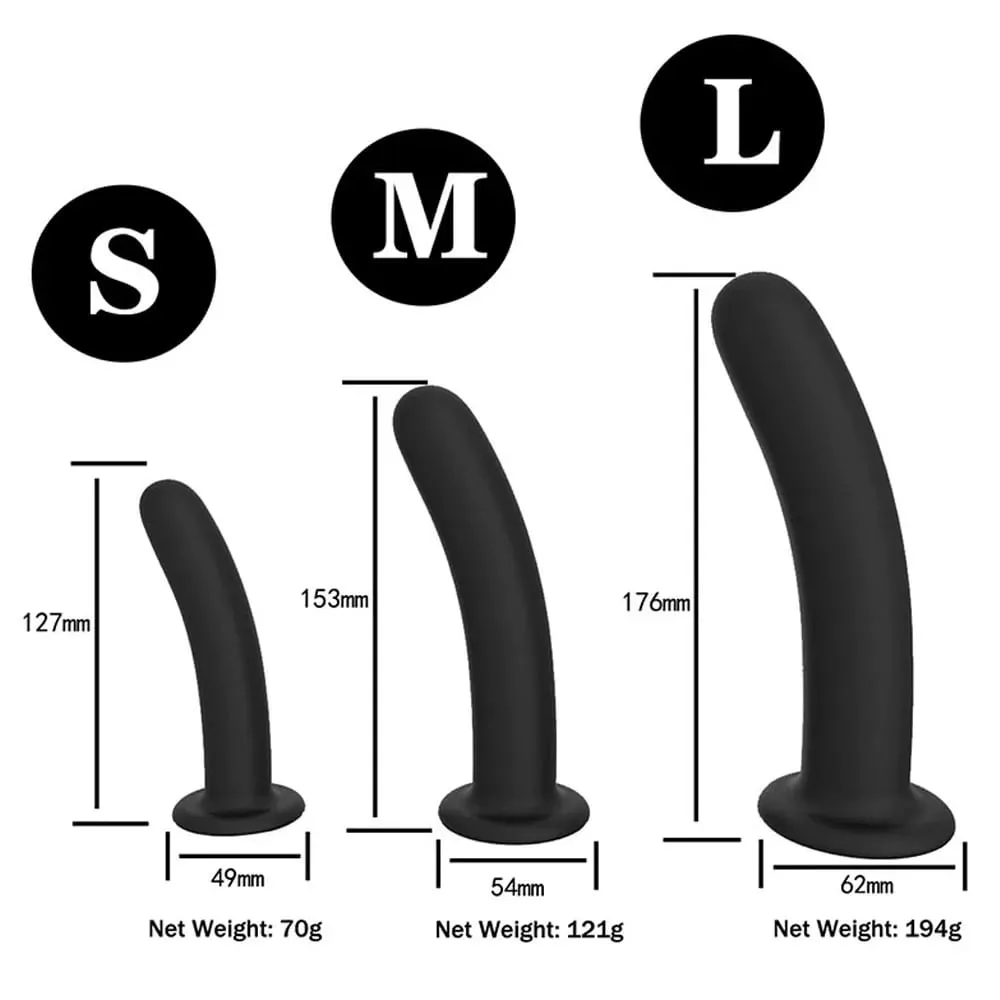 Cinta de silicone ajustável no conjunto de arnês vibrador s m l tamanhos calcinha pênis realista para mulheres casais lésbicas g-ponto anal vaginal