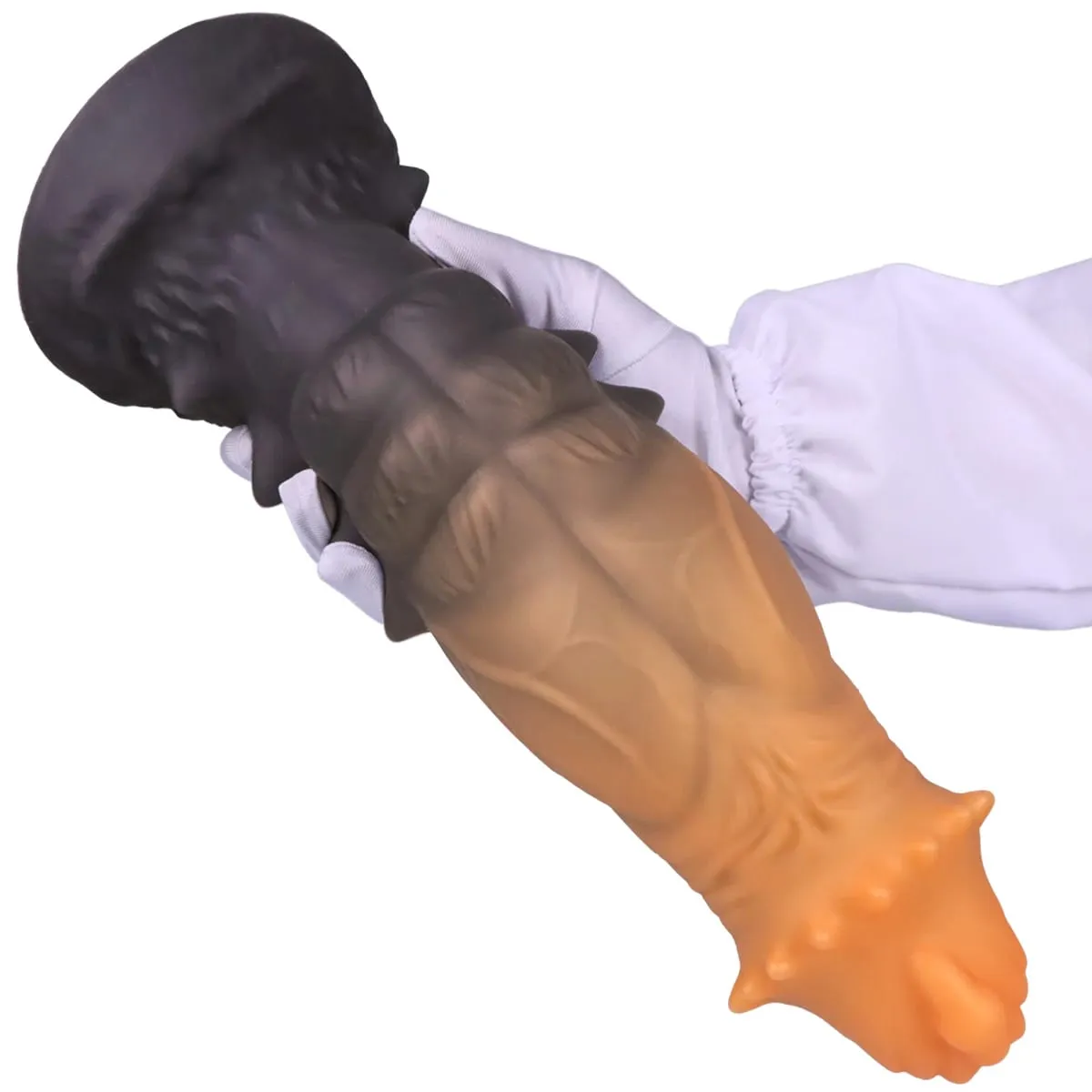 Grande plugue anal monstros amplianmen massageador de próstata enorme dilatador anal butt plug treinamento anal expansão brinquedos sexuais para mulheres homens