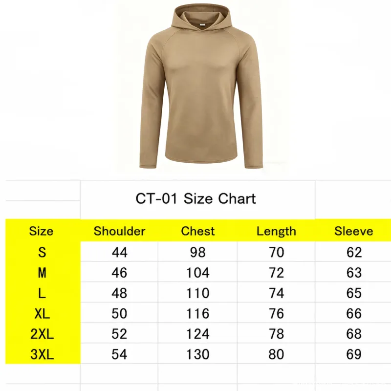 Hoodies de manga longa dos homens camisas de proteção solar sólido secagem rápida camiseta dos homens musculação fitness muscular sportwear roupas de ginásio