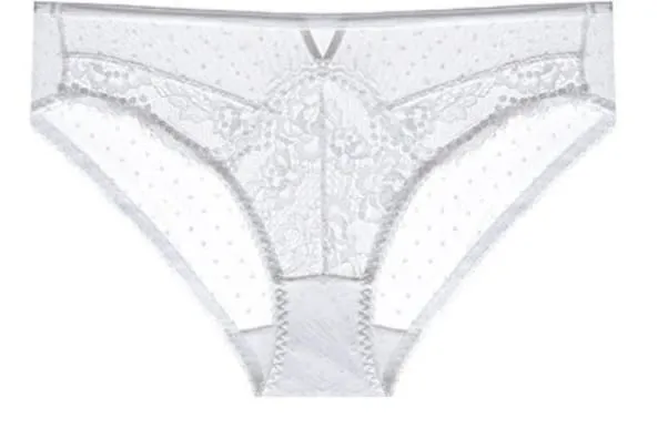 Popular conjunto de sutiã feminino de renda vintage francesa macio underwire copo fino suporte de osso push up lado reunir axila roupa interior gorda 32-38ab — image 11