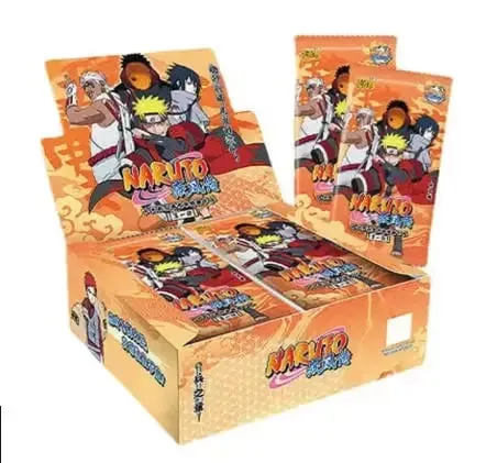 Novo 10 pacotes de cartão kayou naruto ex versão hidromassagem naruto sp uchiha madara bp mr cartão coleção cartão natal presente do dia das bruxas