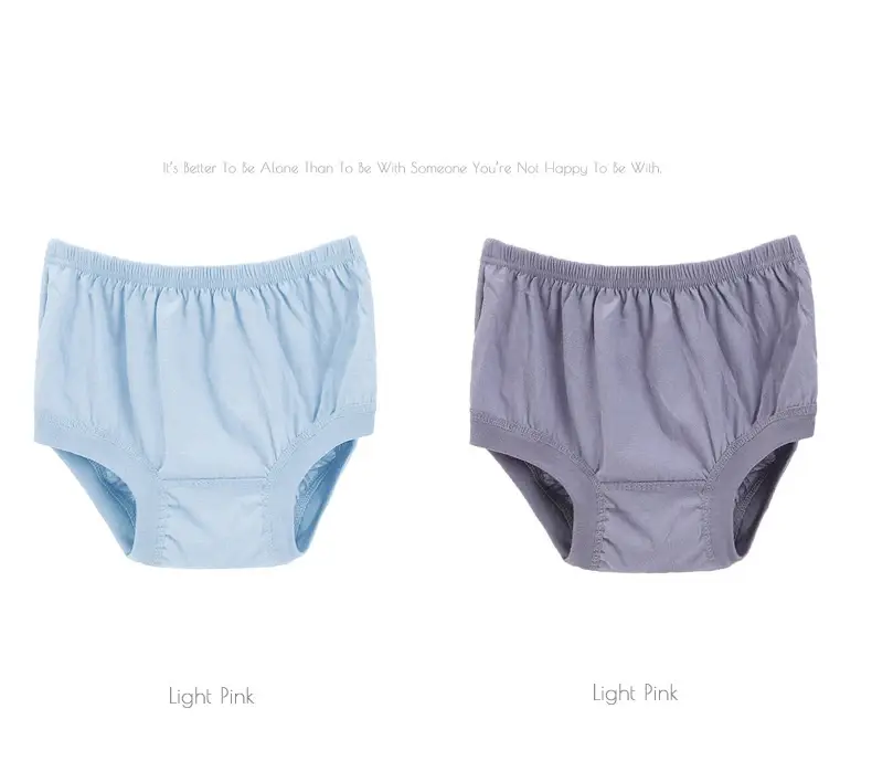 1pcs 100% Cotton Briefs Mens Comfortable Underpants Four Season Man Large Size Ventilate Underwear Male High Waist Panties Short