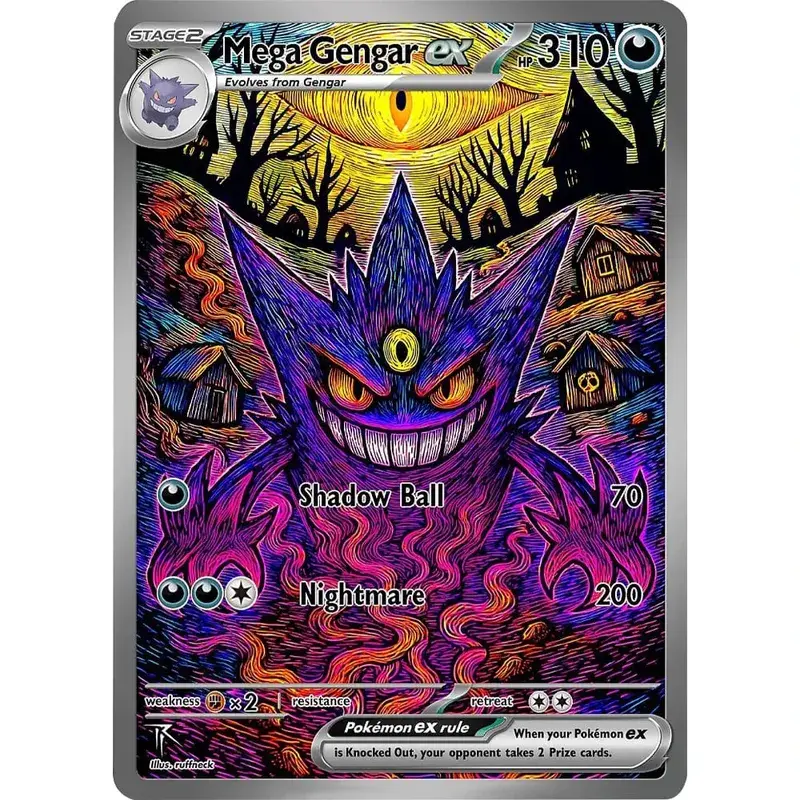 Cartões de coleção DIY DRAGONITE Self Made Single Card Classic Game Anime Card Gift Toy