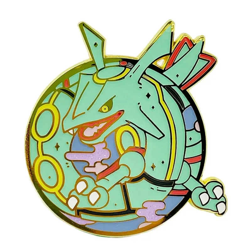 Pokemon Pikachu Enamel Pins Kawaii Cartoon Brooch Clothes Backpack Lapel Badge Fashion Jewelry Accessories For Kids Friends Gift