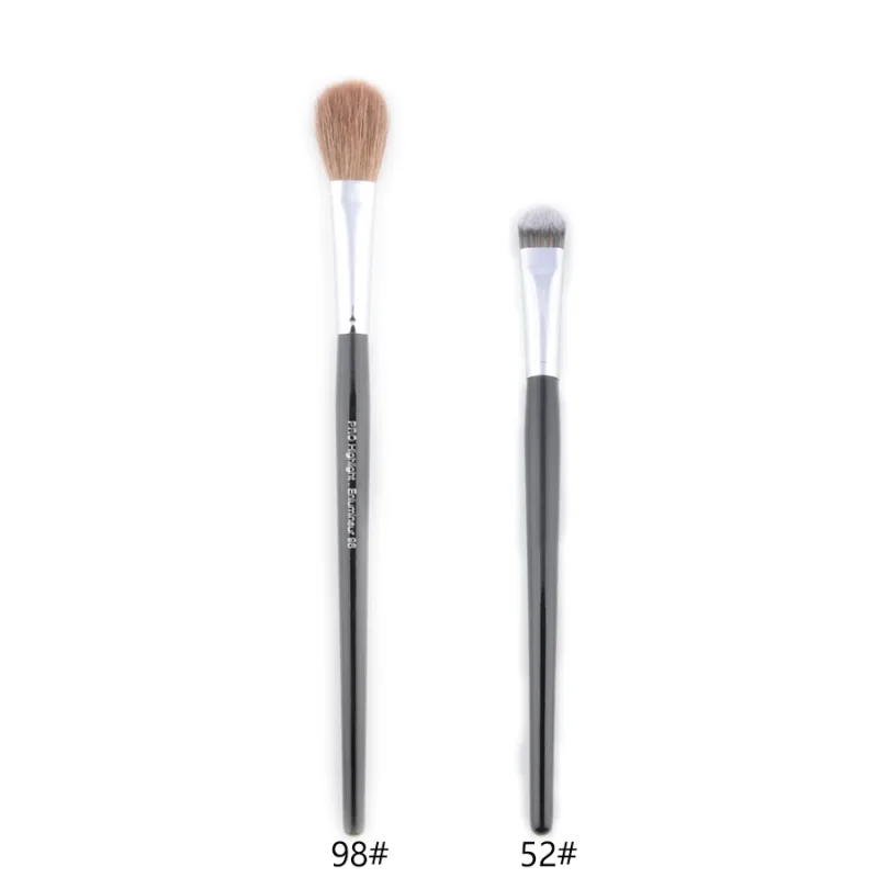 New #47 Foundation Makeup brushes Pro Foundation Make up brush Liquid BB cream contour synthetic hair cosmetic tools exquisite
