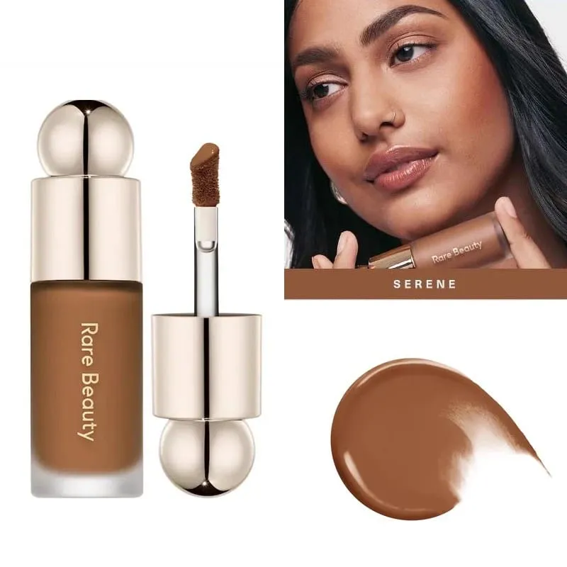Marca de maquiagem 3d contorno facial líquido bronzer sombra suave destaque espelho duradouro natural sombra nariz à prova dwaterproof água iluminar maquiagem