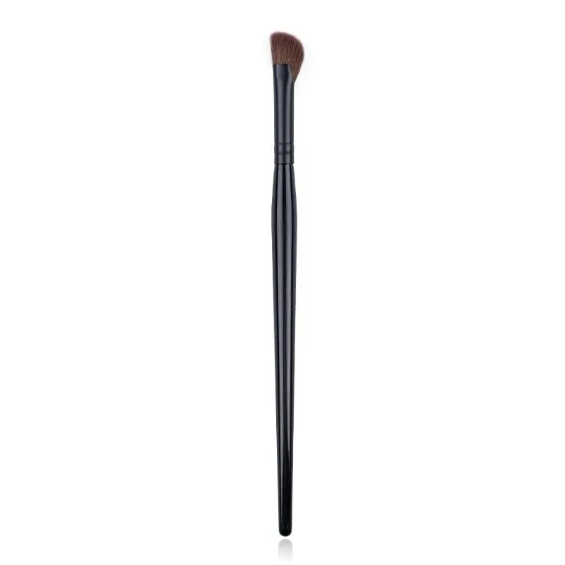 Conjunto de pincéis de maquiagem para contorno em pó, pincel de maquiagem scott, blush, destaque, base, sombra, sobrancelha, ferramentas cosméticas, 1 peça