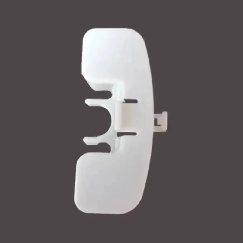 Accessories Vacuum Cup Sleeve Extension Rod for Penis Pump Extender Enlarger Stretcher Enhancer Sex Toys for Men Replacement