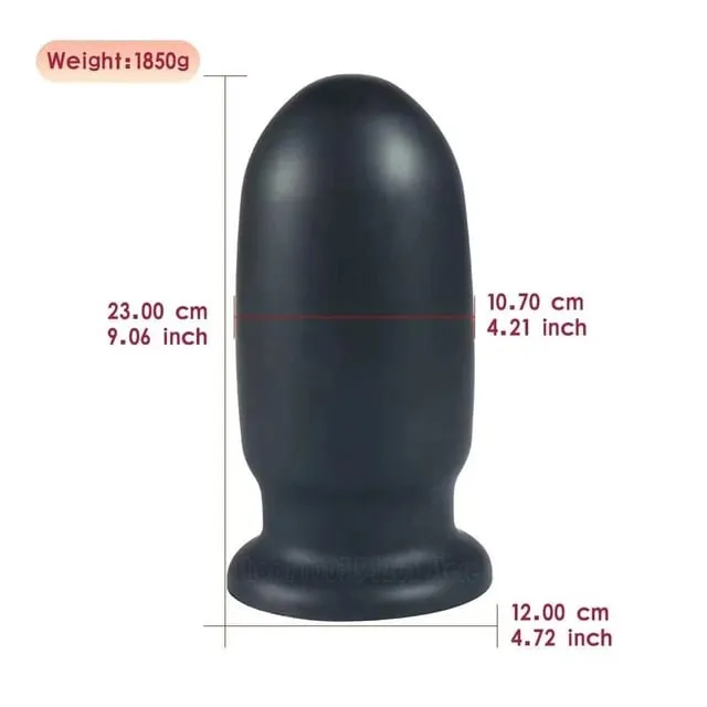 Super enorme pagode anal plug puxar grânulo buttplug grande ânus expansão brinquedo sexual g ponto estimulação masturbador vibrador massagem de próstata