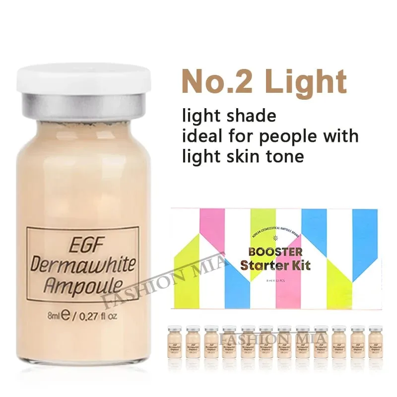 8ml bb creme brilho soro conjunto de maquiagem base corretivo de longa duração original coreano cosméticos iniciante starter cuidados com a pele
