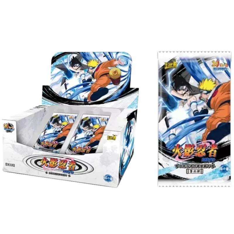 Novo 10 pacotes de cartão kayou naruto ex versão hidromassagem naruto sp uchiha madara bp mr cartão coleção cartão natal presente do dia das bruxas