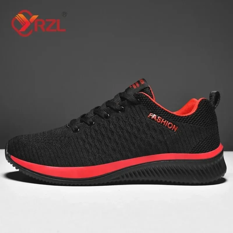 Sneakers Men Running Shoes Lightweight Sport Classical Mesh Breathable Casual Shoes Fashion Non Slip Shoes for Men