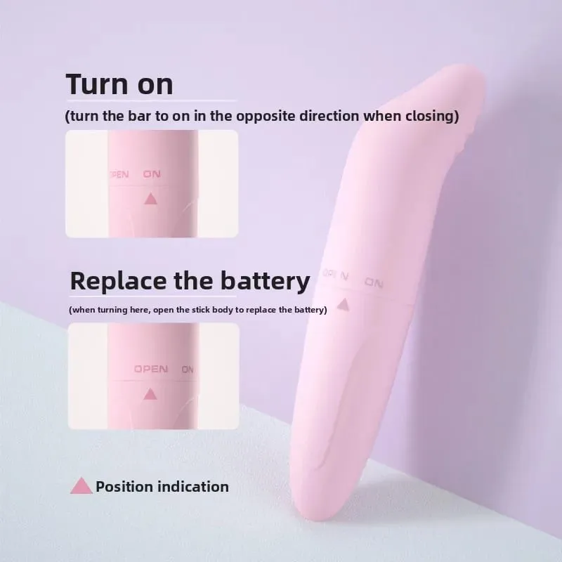 Safe Dolphin Egg Secret Bullet Clitoris Stimulator G-spot Masturbator Quiet Adult Product Sex Toys
