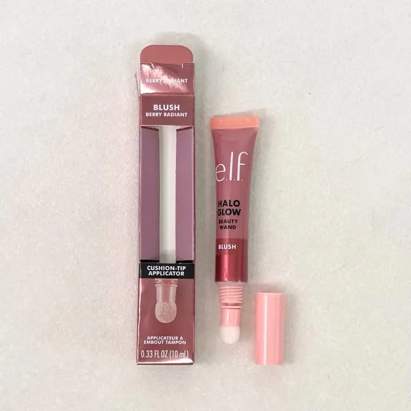 Hot Elf Marca Mais Recente Estilo Multicolorido Pó Líquido Blush Destaque Contour Stick Longa Duração Natural Cheek Rouge Cosméticos