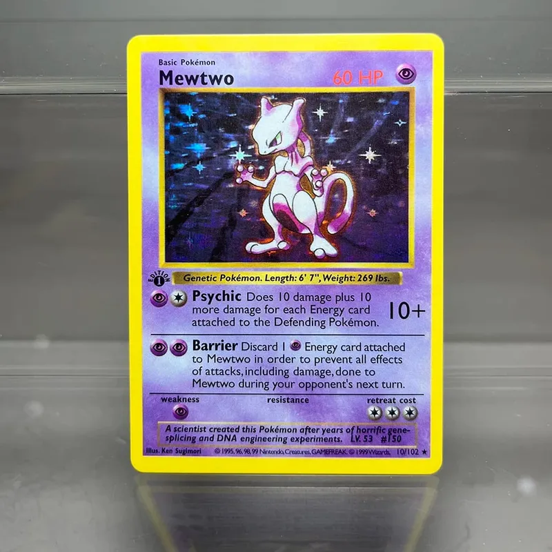 Pkm fóssil/base conjunto de cartas proxy charizard venusaur blastoise jogo coleção cartas jogo brinquedos cartão hobbies