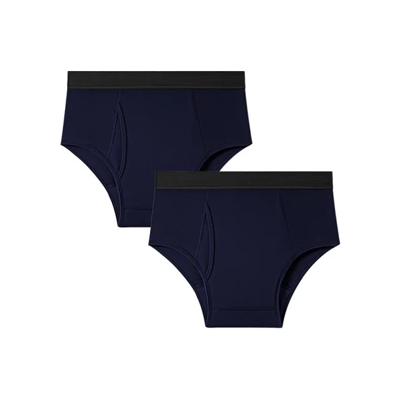 2pcs blue-1