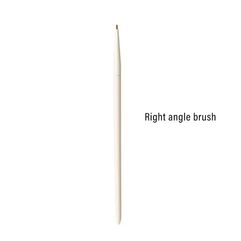 1/7/9 Makeup Brushes Set Upgrade Blade Eyeliner Brush Fine Oblique Head Eyebrow Brush Under The Eyes Place Precise Detail Brush