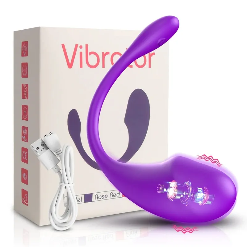 Bluetooth amor ovo vibrador clitoral g ponto estimulador controle remoto sem fio app calcinha vibratória brinquedo sexual erótico para mulher 18 +