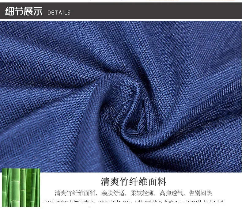 3 Packs Set Plus Size Solid Breathable Men Briefs Sexy Bamboo Fiber Hot Man Undrewear Black Sexy Male Panties New 5XL 6XL 2024