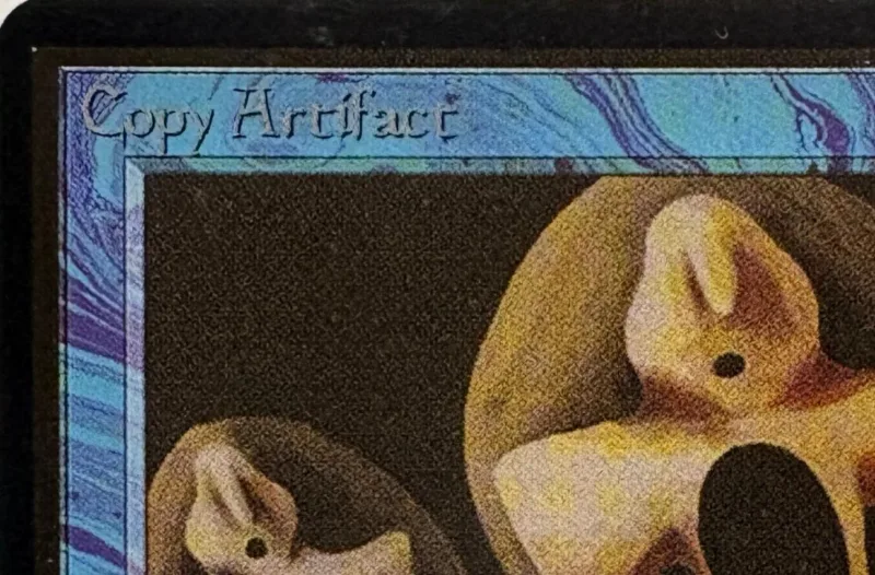 LK2 Gaea's Cradle Intuition Phyrexian Dreadnought Proxy TCG personalizado de alta qualidade/cartões de jogo colecionáveis (papel de núcleo preto) — image 25