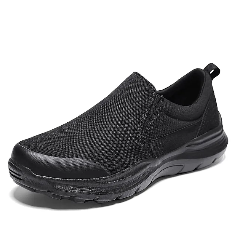 Men's Walking Shoes Handmade Breathable Man Flat Loafer Lightweight Male Driving Casual Sneakers Outdoor Footwear Size39-47
