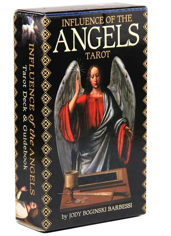 600 estilos de cartas de tarô Lenormand Star foxfire anjos oráculo cartas jogo de tabuleiro bruxa oráculo baralho-A