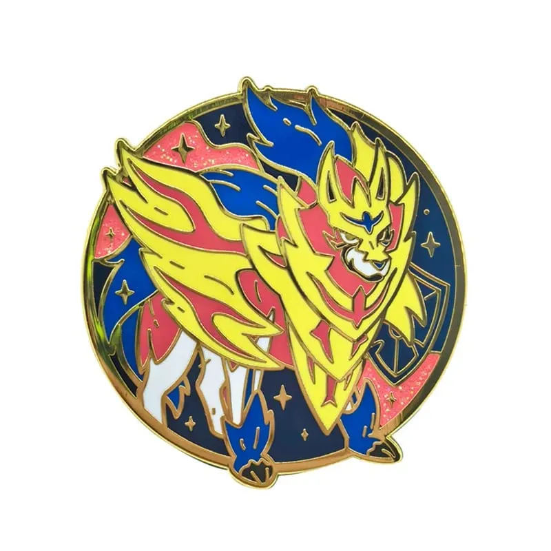Pokemon Pikachu Enamel Pins Kawaii Cartoon Brooch Clothes Backpack Lapel Badge Fashion Jewelry Accessories For Kids Friends Gift