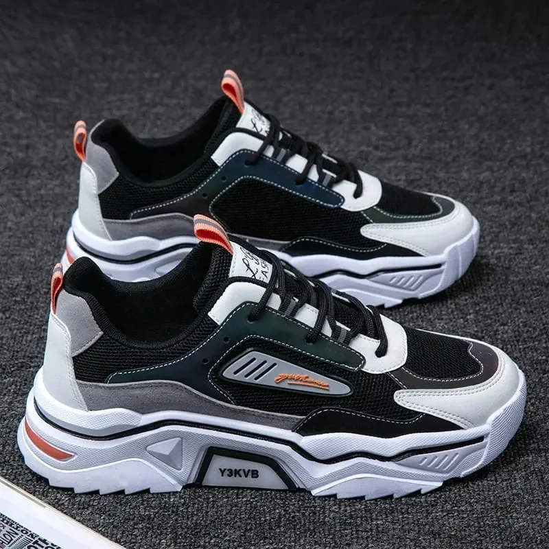 Customizable Men Sneakers Shoes MNX371207