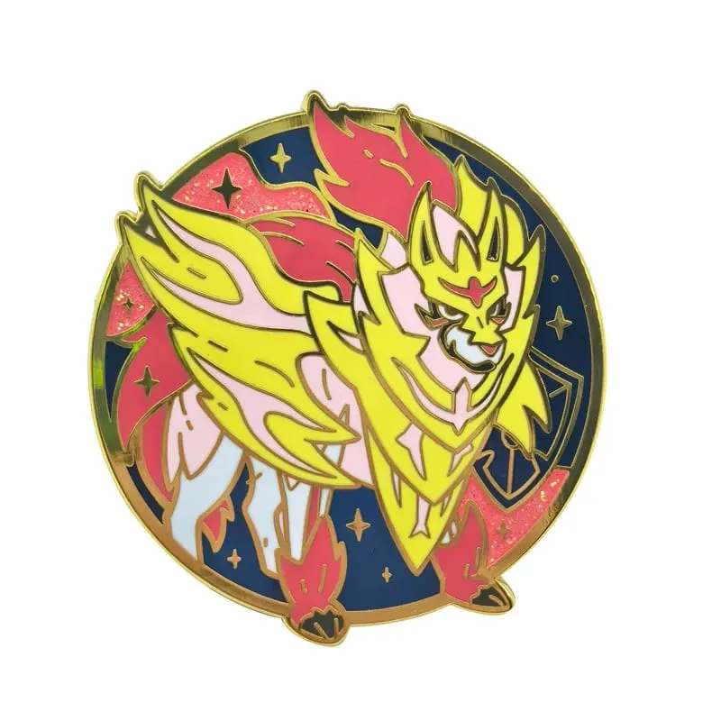 Pokemon Pikachu Enamel Pins Kawaii Cartoon Brooch Clothes Backpack Lapel Badge Fashion Jewelry Accessories For Kids Friends Gift