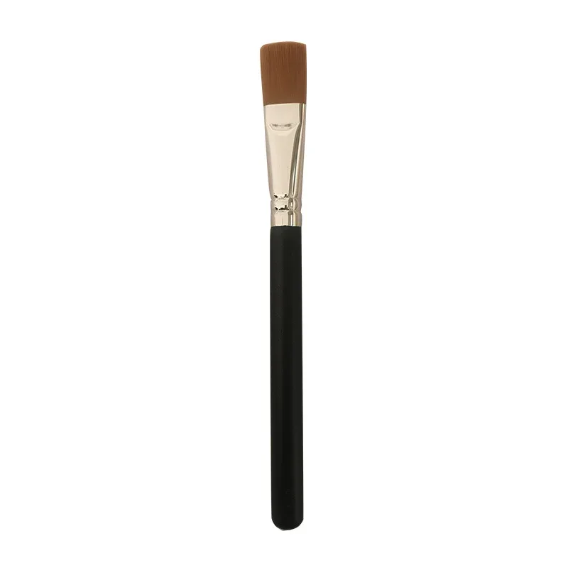 Pincel de maquiagem série C, pó cosmético, sombra, blush, corretivo, ferramentas de maquiagem de beleza para mulheres