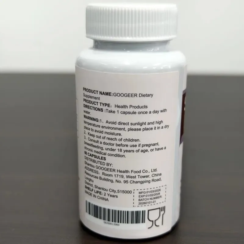 Saffron Extract Capsules – Standardized To 3% Crocin – Supports Eye Health & Healthy Mood – 60 Veggie Capsules