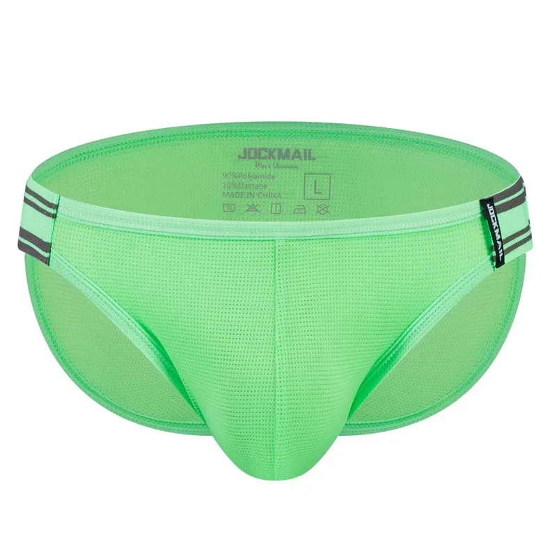 Man's Underwear Briefs Underpants Nylon Mesh Quick Dry Men's Jockstrap Bikini Slip Men's Boxer Briefs or As Swim Swimwear Shorts