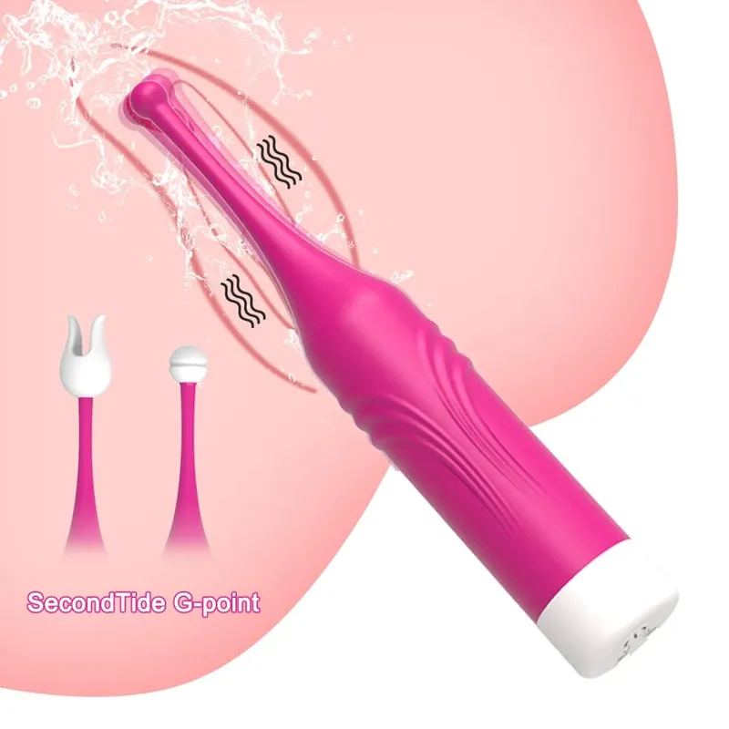 Poderoso clitóris g ponto vibrador vibrador para mulheres mamilo clit estimulador massageador brinquedo sexual para iniciantes orgasmo rápido adultos bens