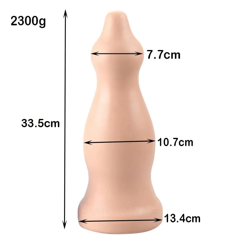 Super enorme pagode anal plug puxar grânulo buttplug grande ânus expansão brinquedo sexual g ponto estimulação masturbador vibrador massagem de próstata