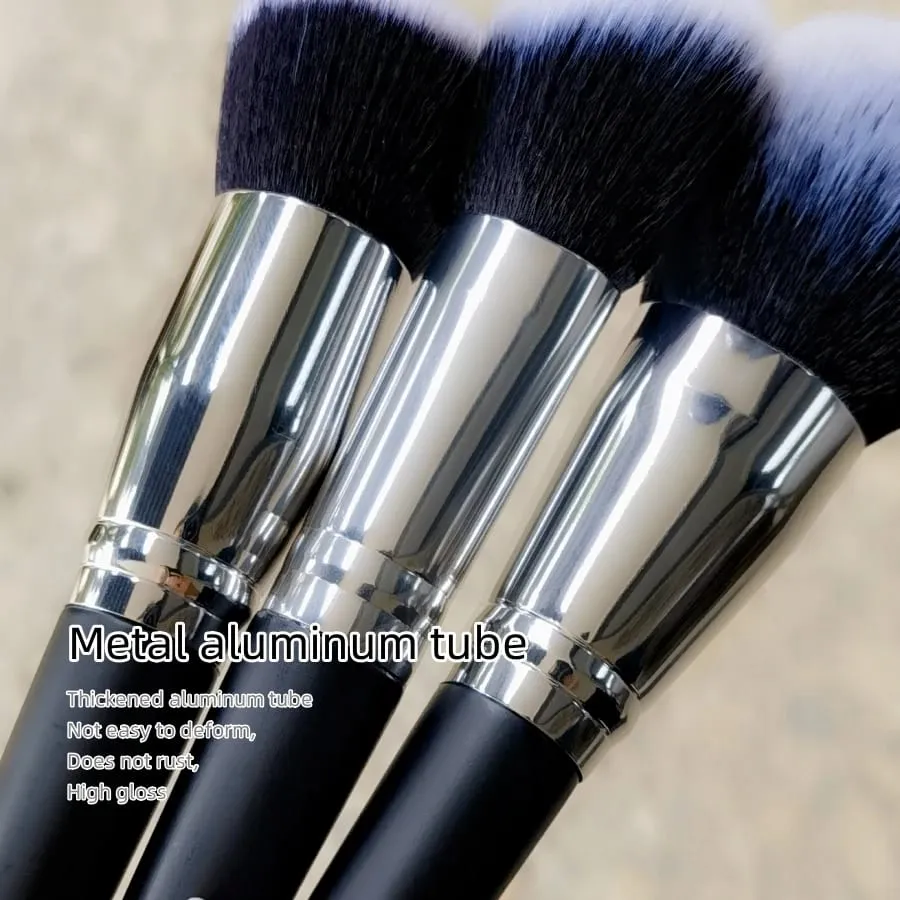 Conjunto de pincéis de maquiagem Sylyne Kit de pincéis de maquiagem profissional de 15 peças